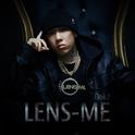 LENS-ME IN专辑