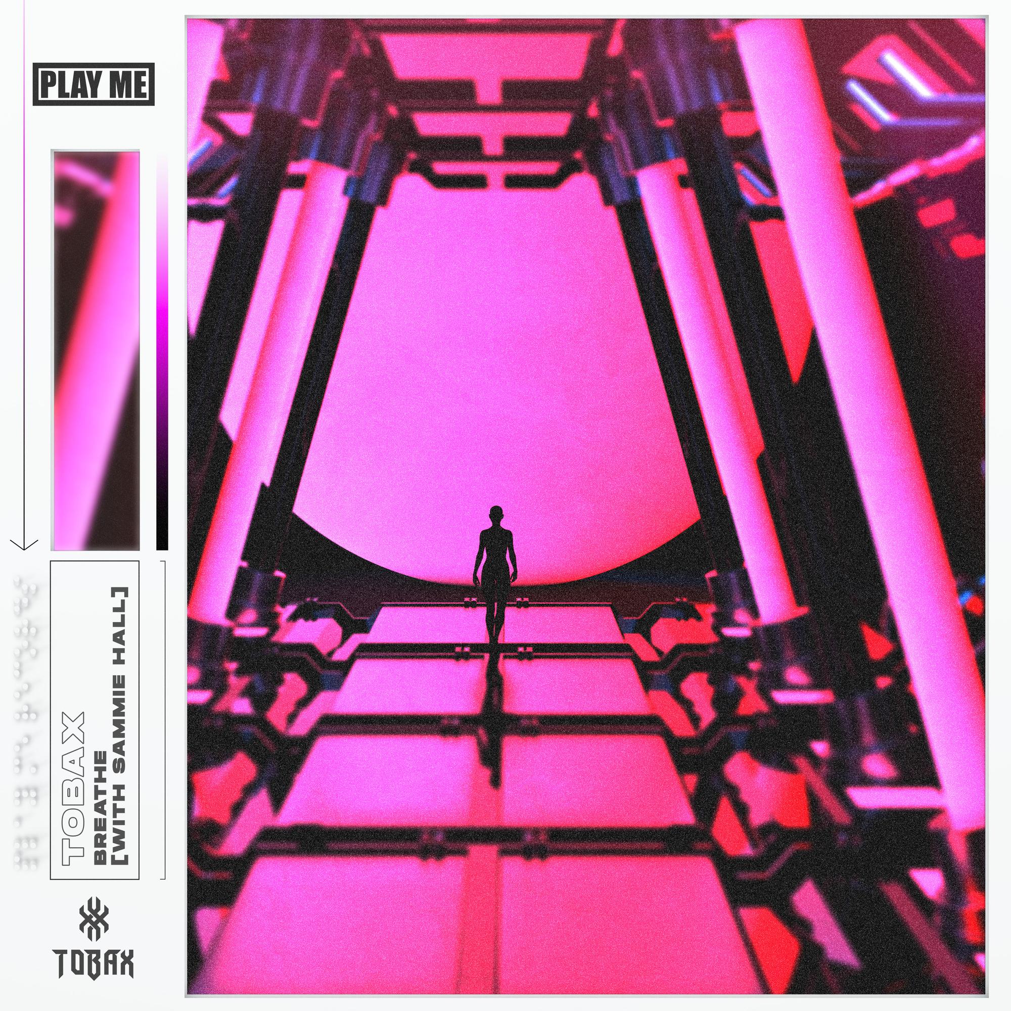 Breathe (feat. Sammie Hall)