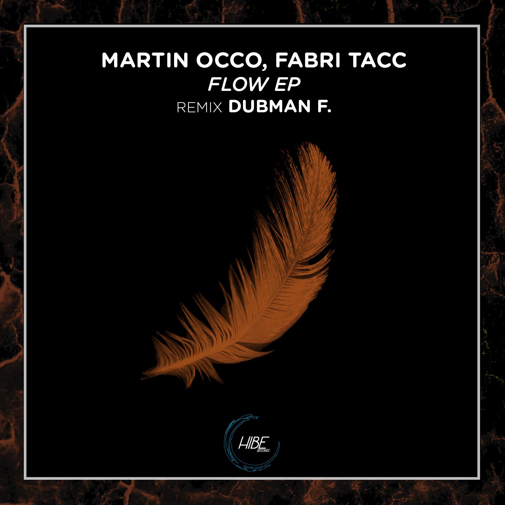 Martin OCCO - Flow (Original Mix)