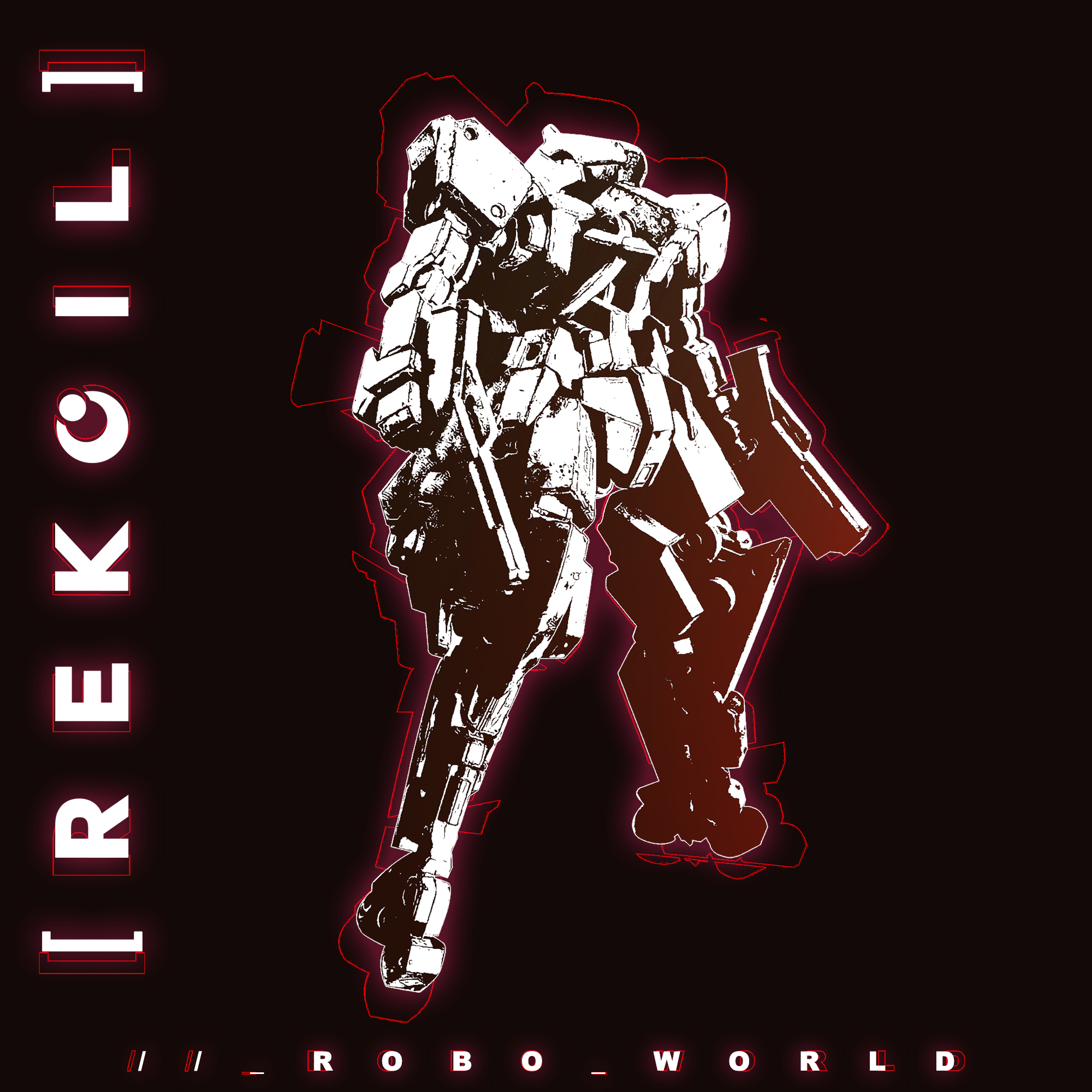 ROBO WORLD