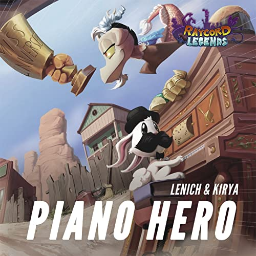 Piano Hero