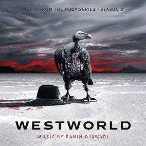 Main Title Theme - Westworld (Cover)