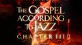 The Gospel According To Jazz - Chapter III专辑