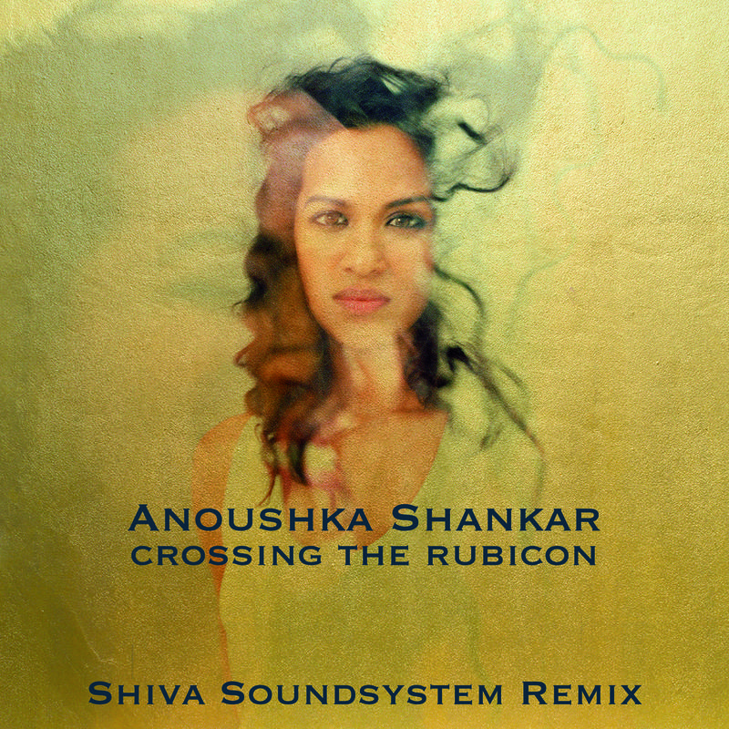 Crossing The Rubicon (Shiva Soundsystem Remix)