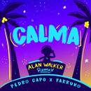 Calma (Alan Walker Remix)