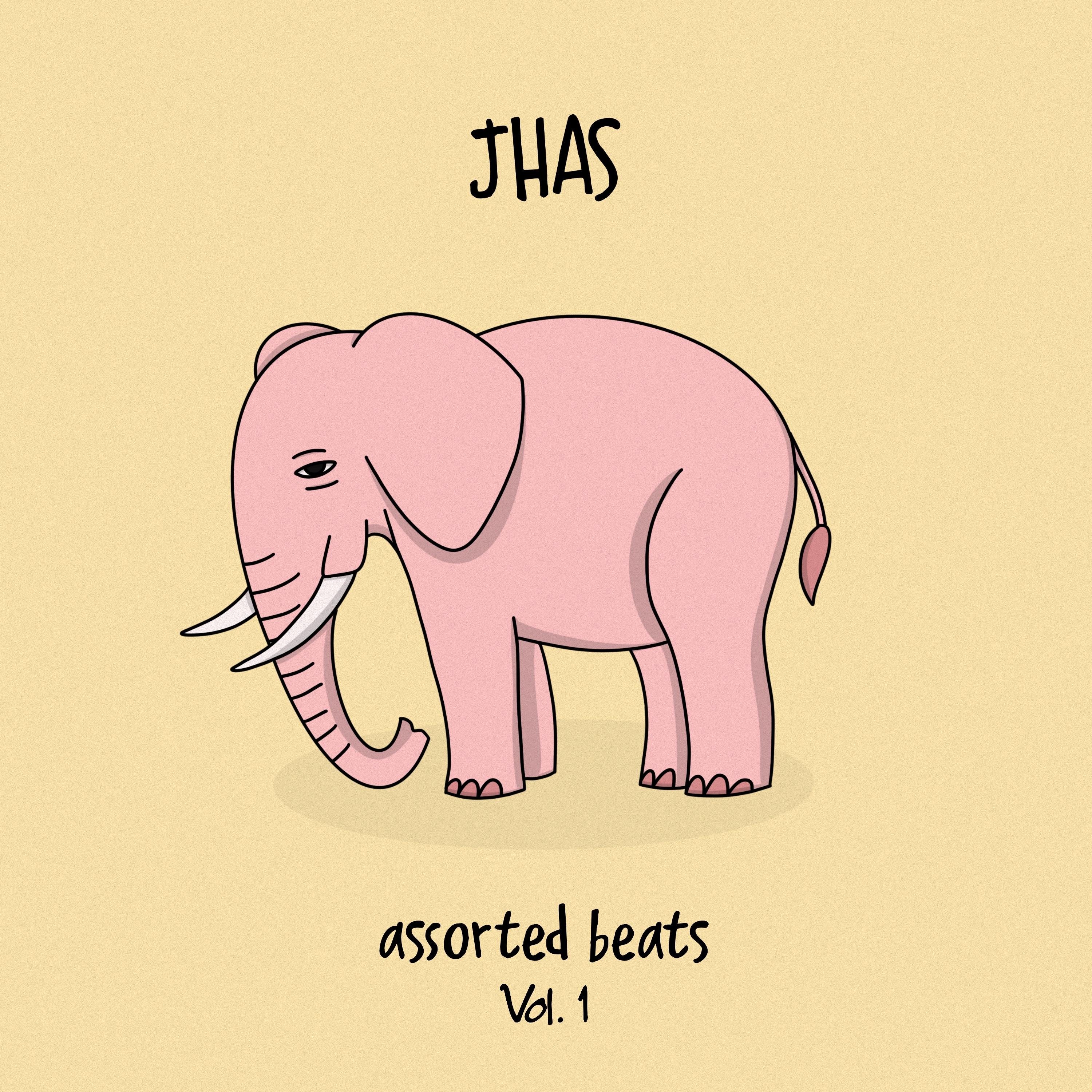 Assorted Beats, Vol. 1