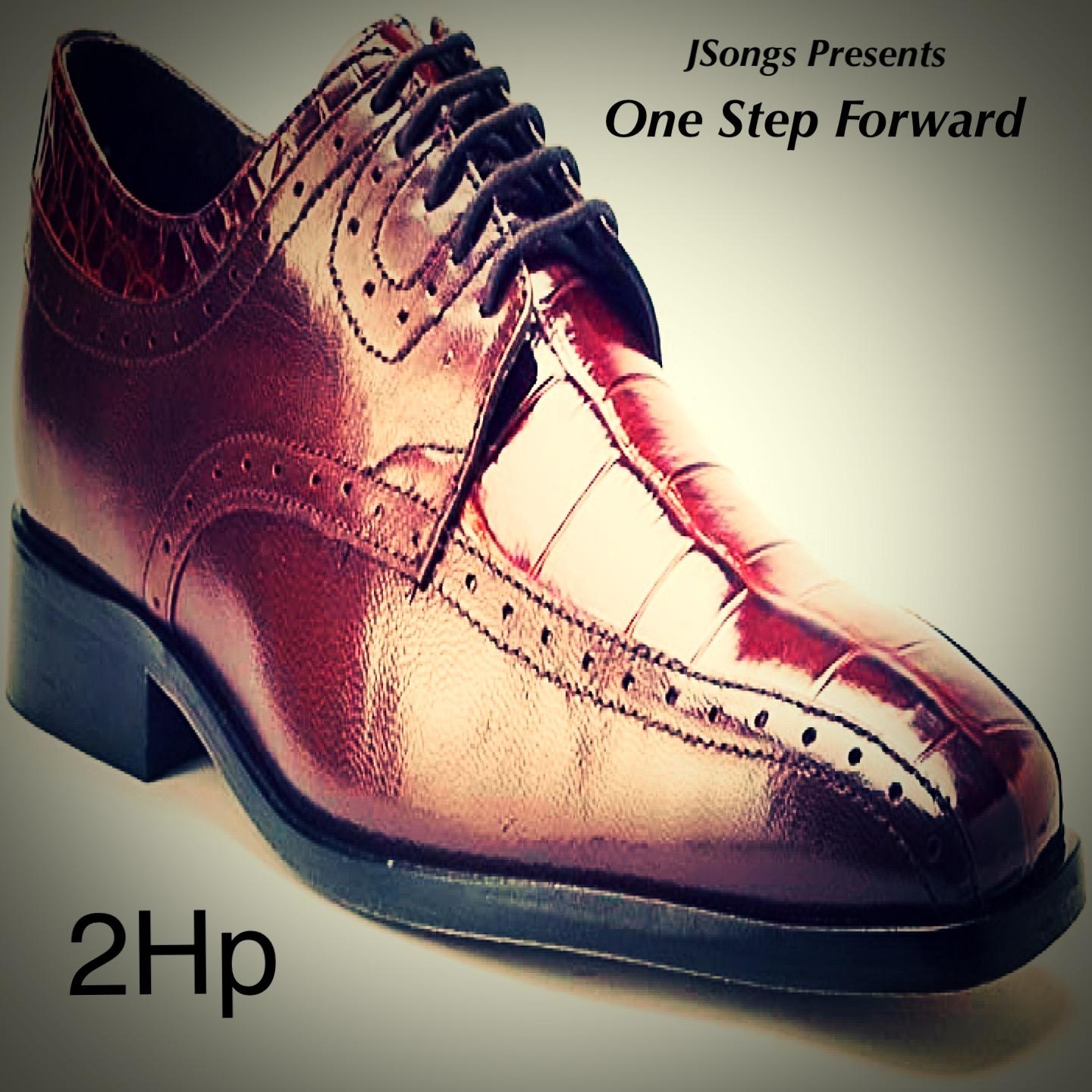 One Step Forward (Dance Floor)