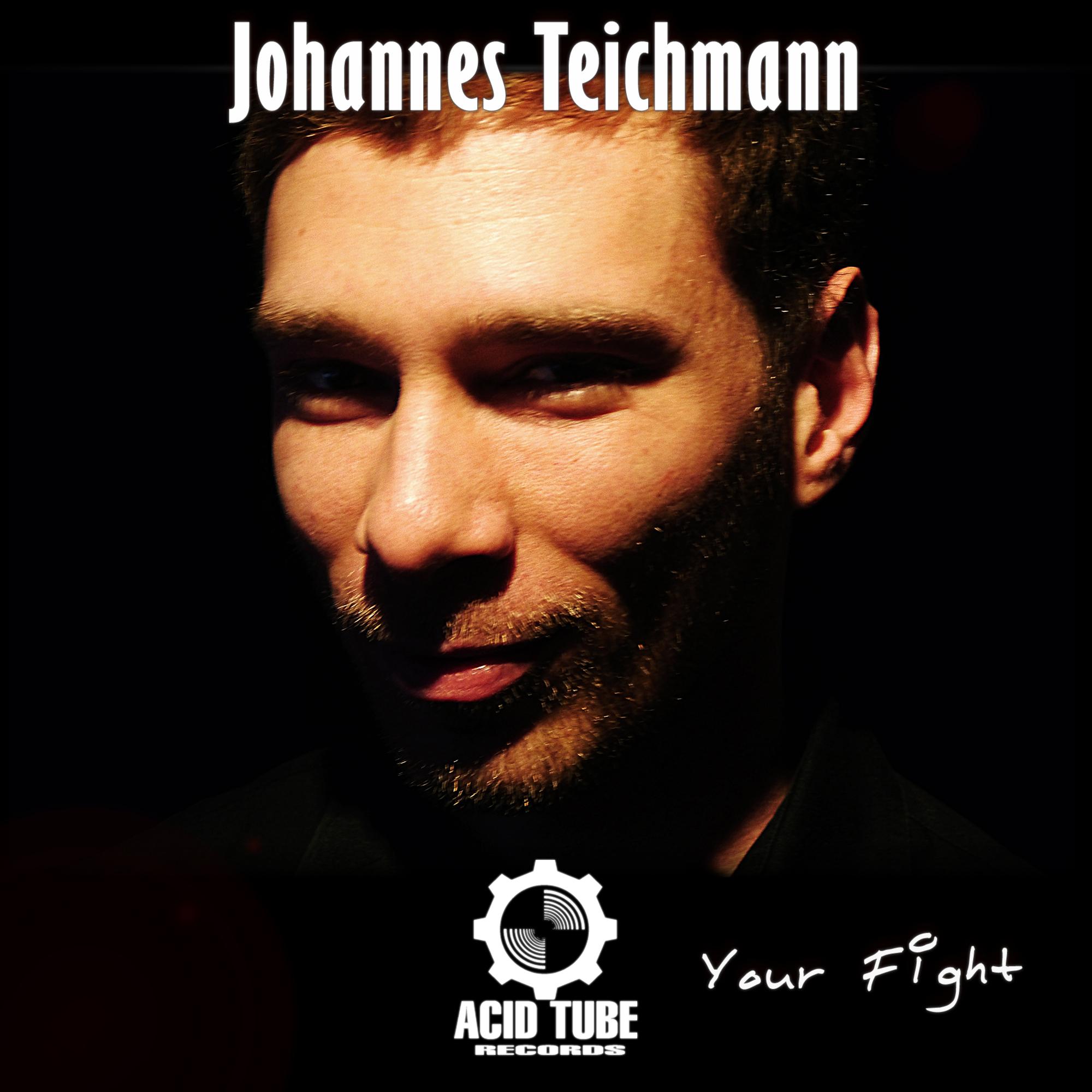 Your Fight