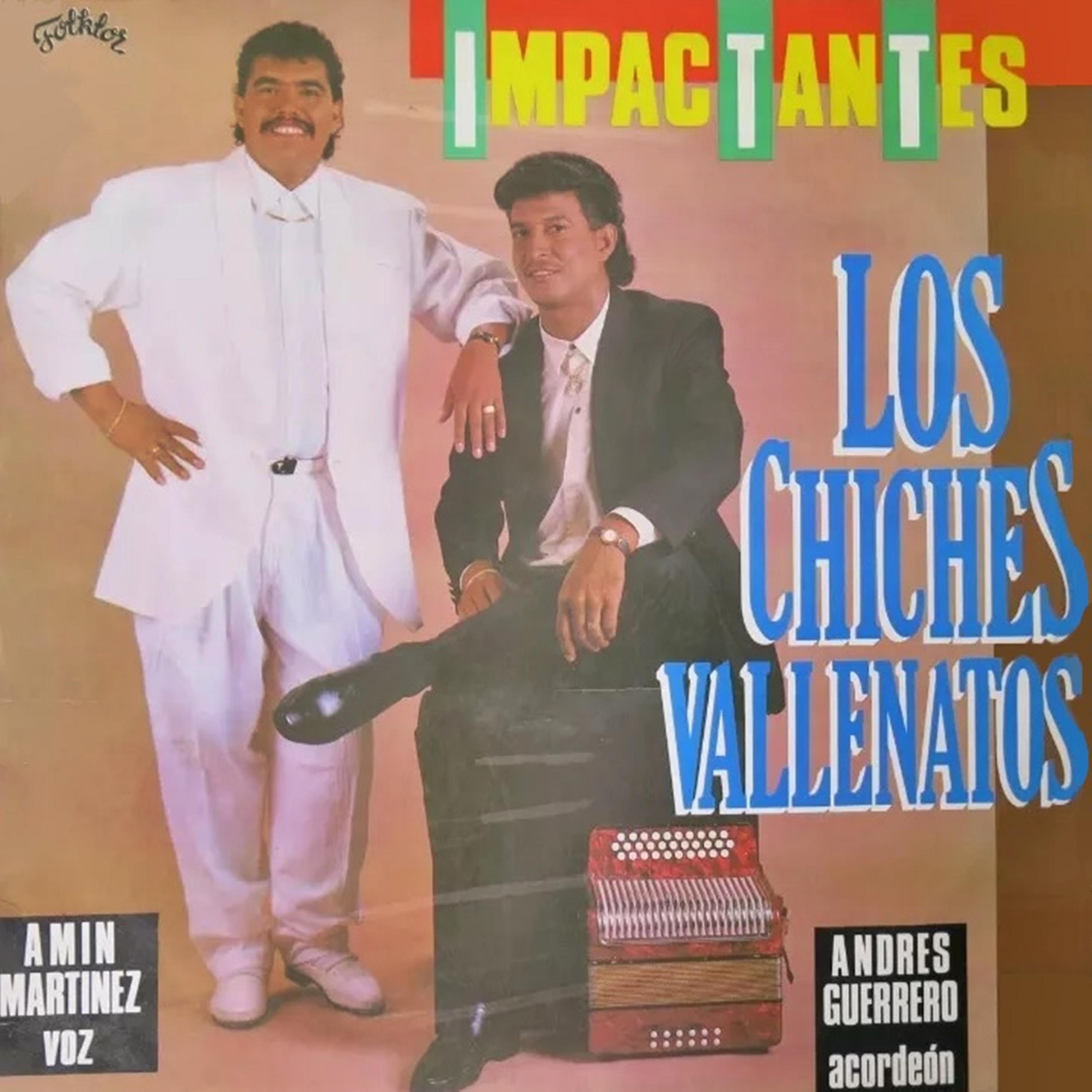Impactantes