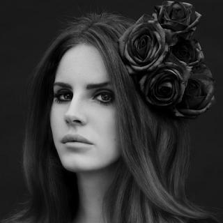 【Lana Del Rey】打雷（德蕾）姐音乐精选