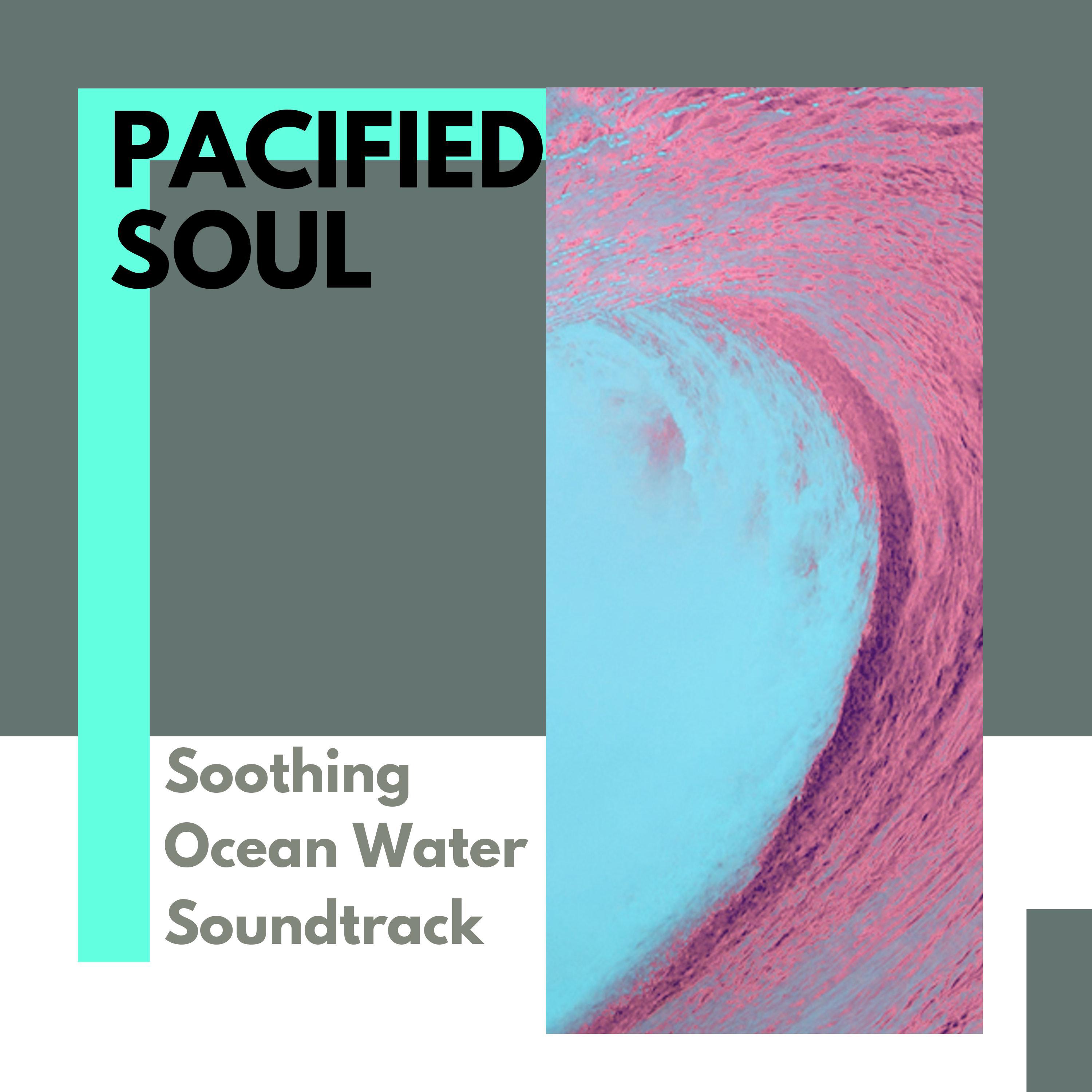Ocean Factorial Waves Studio - Musical Forest Day
