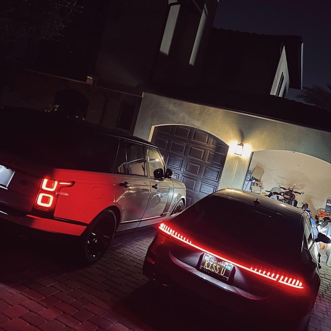 张之政-科目三的神（有钱的废物 remix）