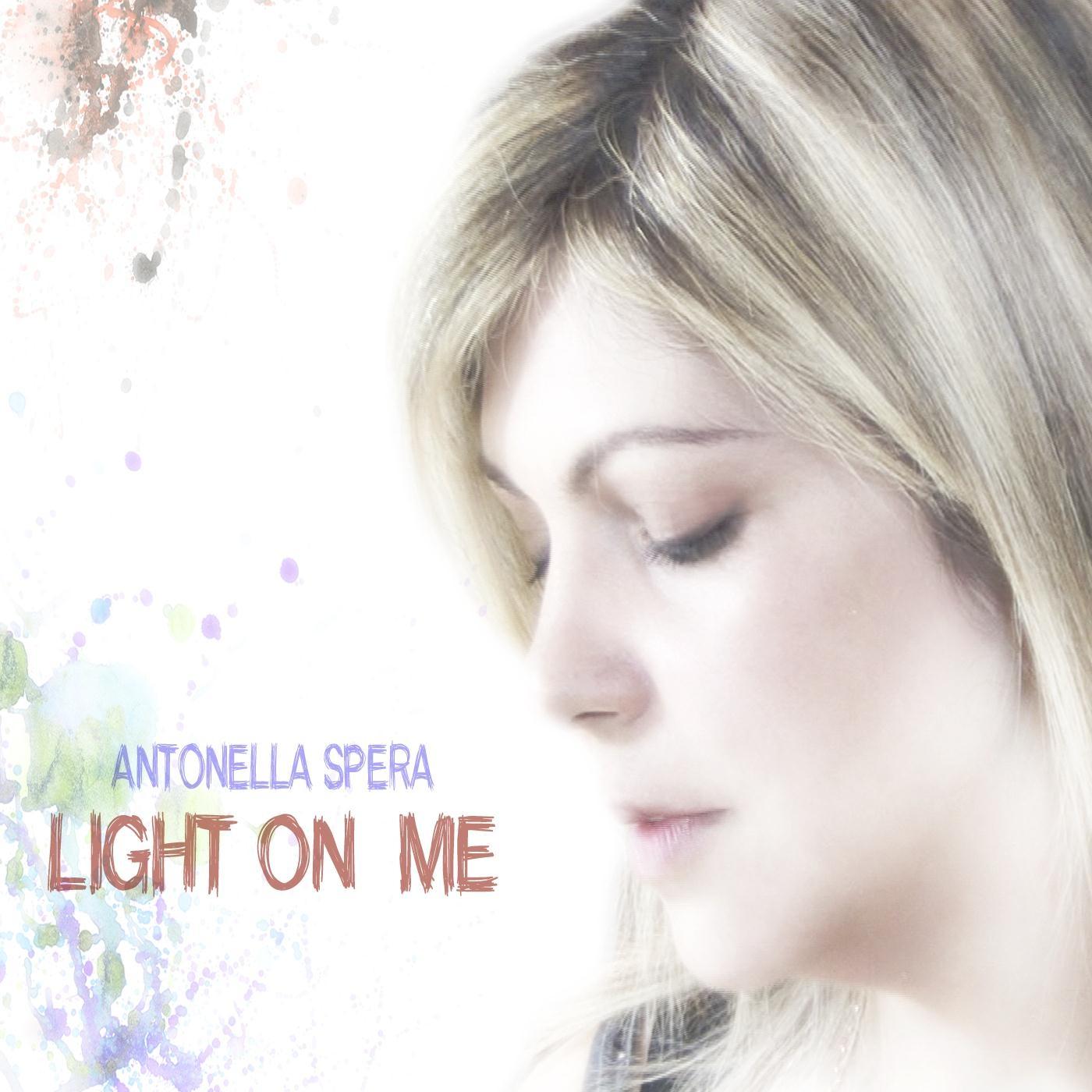 Light On Me
