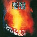 Foul Taste of Freedom专辑