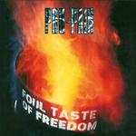 Foul Taste of Freedom专辑