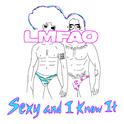 Sexy and I Know It (Remixes)专辑