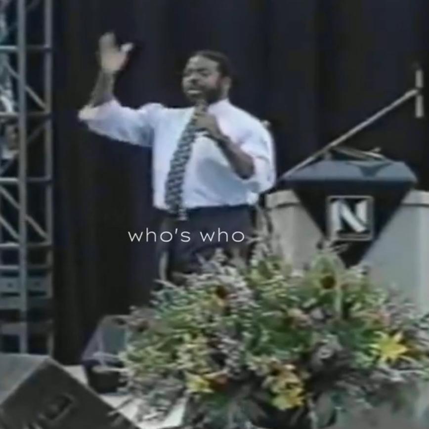 Sing For The Moment (until i win)