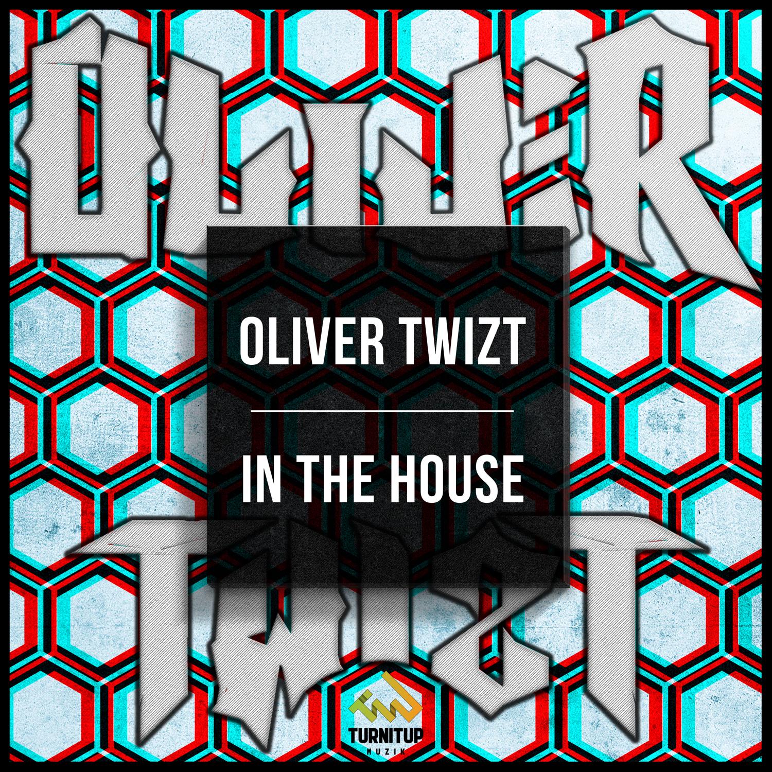 In The House (Beatport Exclusive)