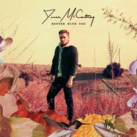 Jesse McCartney - What's Your Name (Pre-V) 带和声伴奏