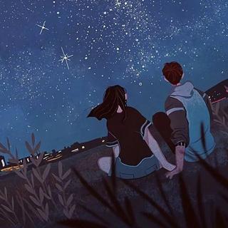 【温暖韩系】夜晚伴你入眠