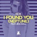 I Found You (Neptune)专辑