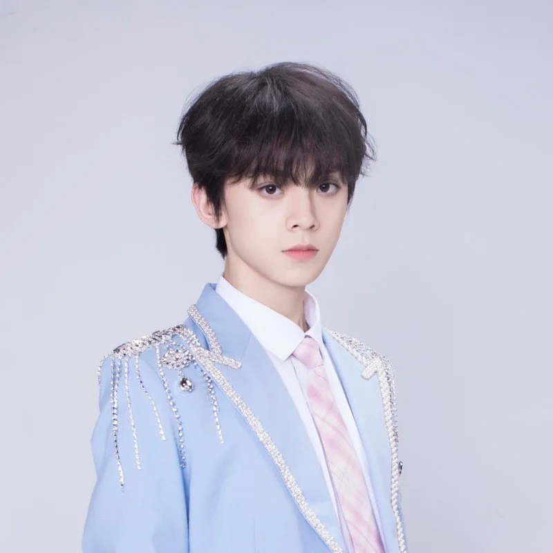 IF I REALLY HAVE A GIRL