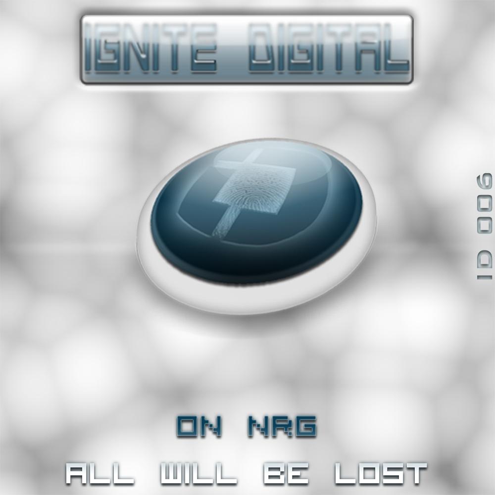 All Will Be Lost