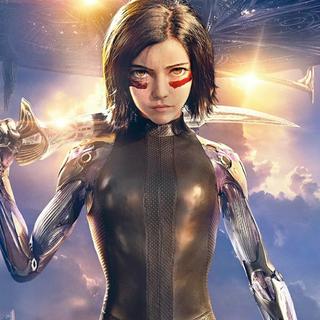 Alita《阿丽塔 战斗天使》原声BGM