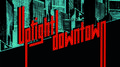 Uptight Downtown专辑