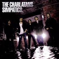 Sunset Vine - The Charlatans UK