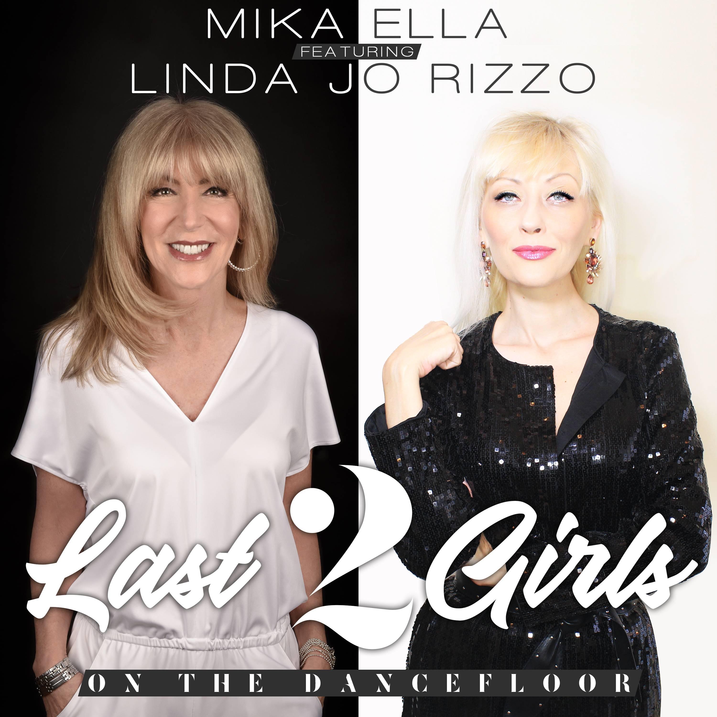 Last 2 Girls on the Dancefloor