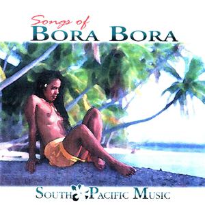 South Pacific Musical - Bali Ha'i (Instrumental) 无和声伴奏