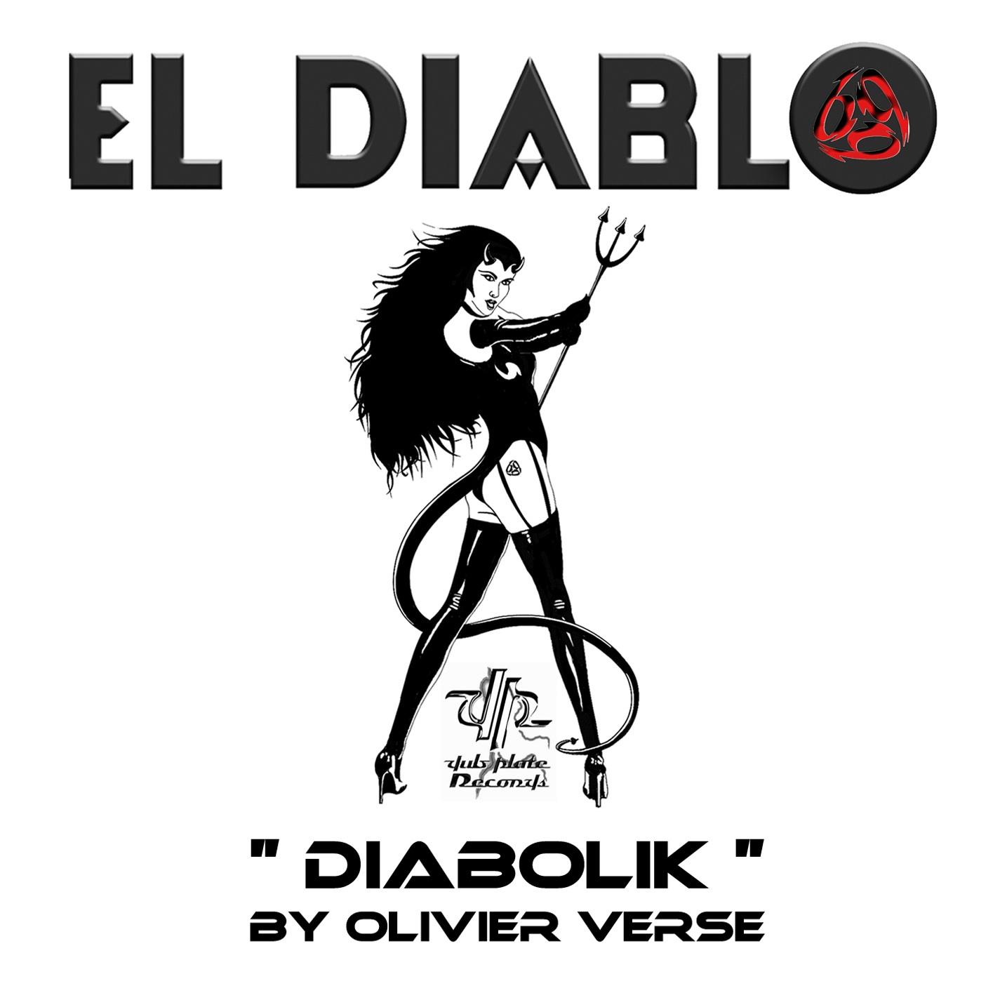 El Diablo专辑