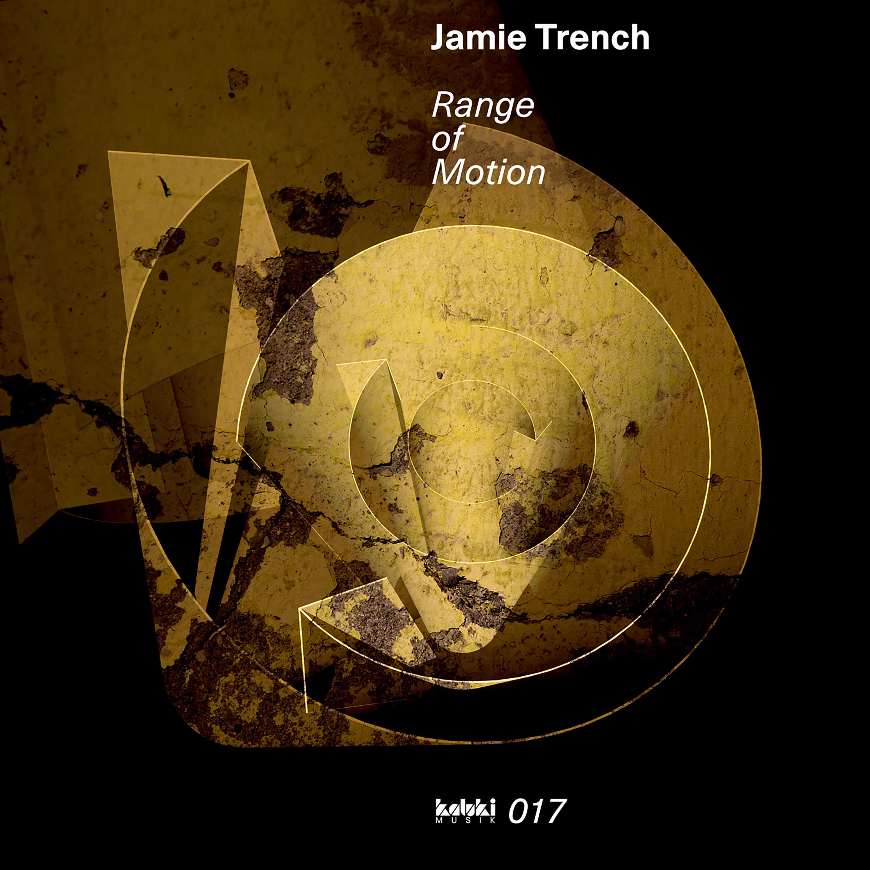Range Of Motion