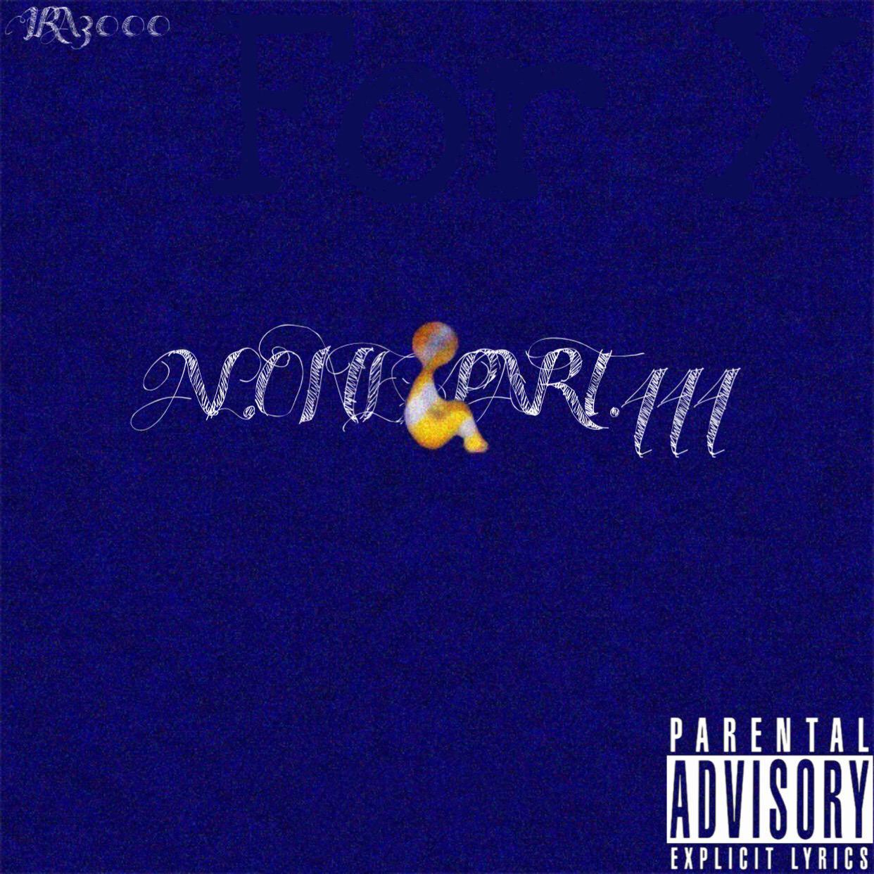 ALONE PART.444（Prod by.LGlywww）