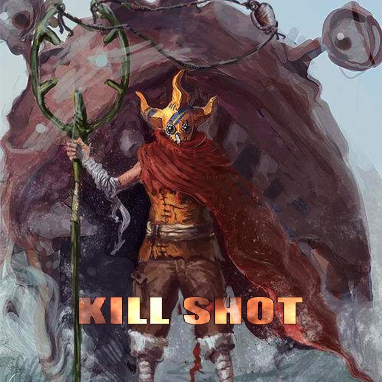 Kryom - Kill Shot