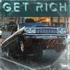 SINTRANKASSBEAT - GET RICH . BLACK WIRO (1)