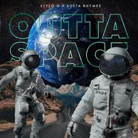 Stylo G & Busta Rhymes - Outta Space (Instrumental) 原版无和声伴奏