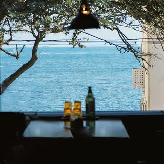 窗边光斑与风·沉浸式舒缓歌单