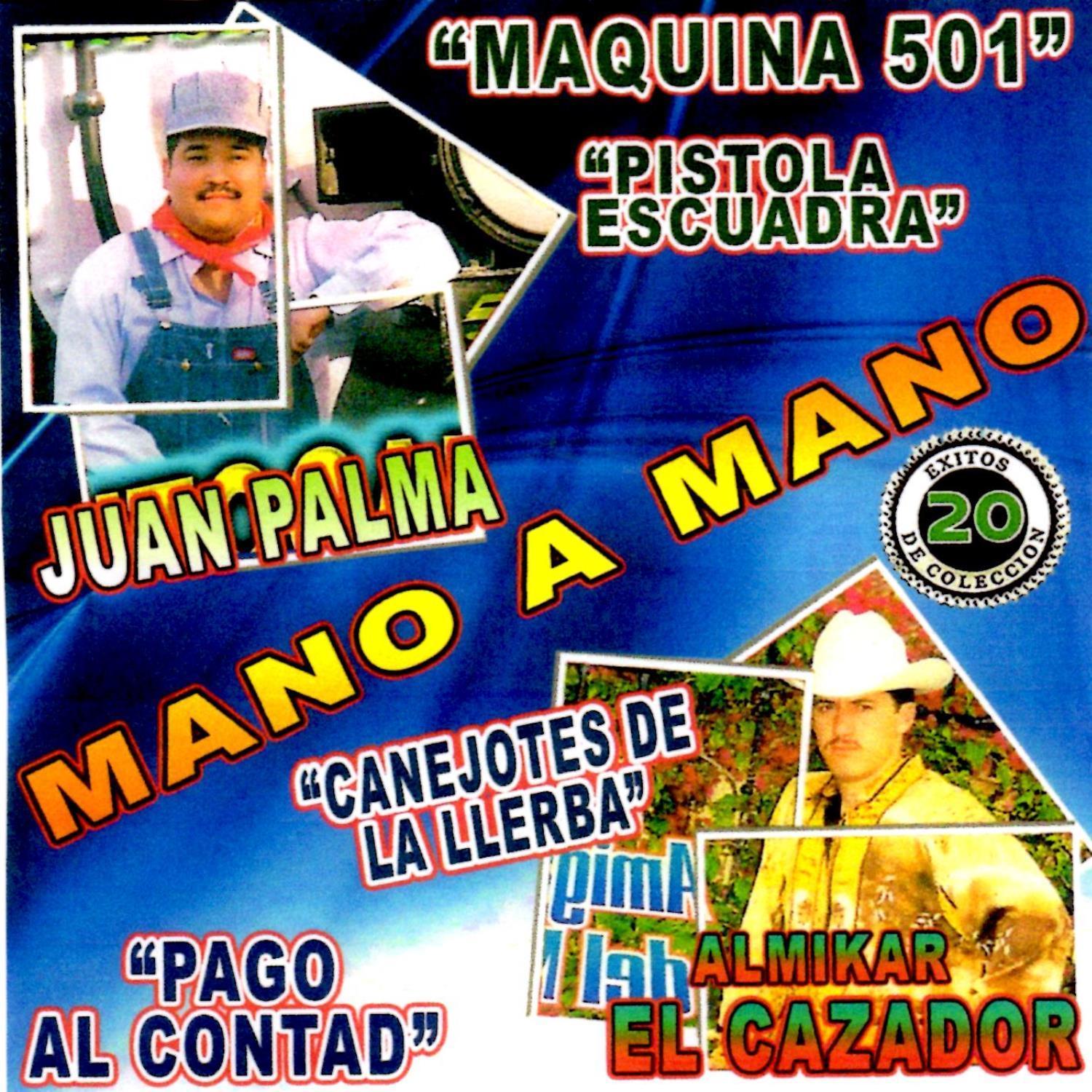 Mano a Mano