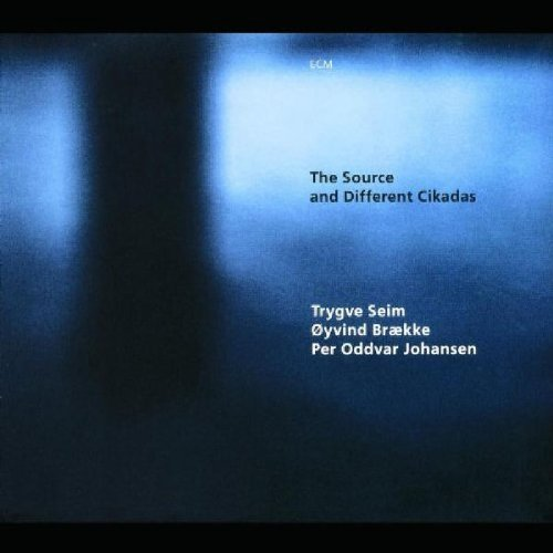 The Source And Different Cikadas