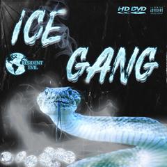 ICE（Prod by BECU BEATZ)