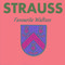 Strauss - Famous Waltzes专辑