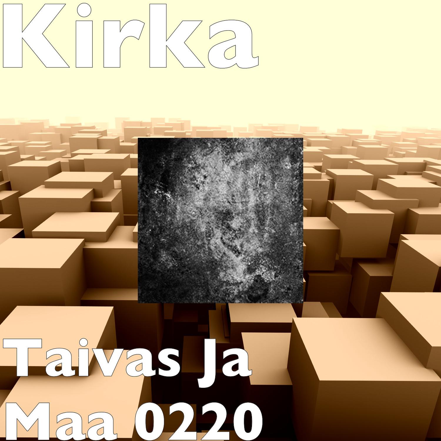 Taivas Ja Maa 0220