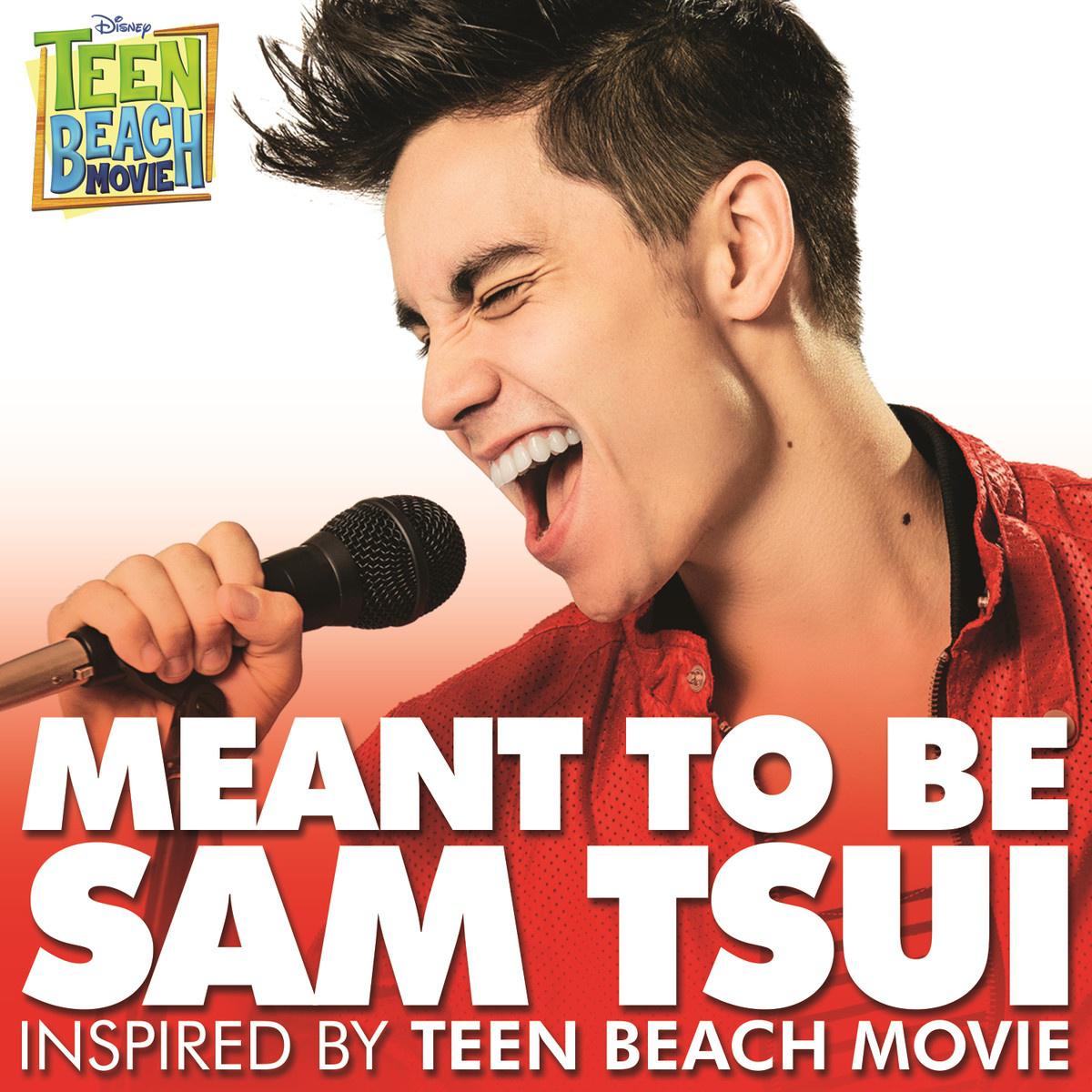 Meant to Be (Inspired by "Teen Beach Movie")专辑