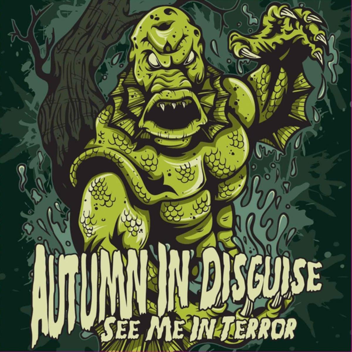 See Me In Terror