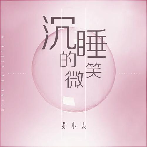 沉睡的微笑