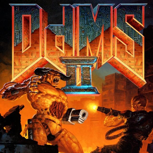 DdMS II