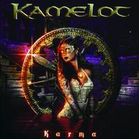 KAMELOT - DON'T YOU CRY