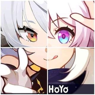 米哈游系列的各种神曲